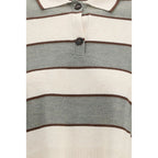 Multicolor Wool Oves Aries T-Shirt