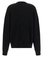 Black Cashmere Cardigan