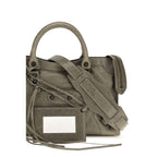 Bicolor Lamb Ovis Aries Aries Handbag