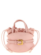 Multicolor Calfskin Handbag