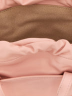 Multicolor Calfskin Handbag