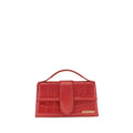 Multicolor Calf Leather Bos Taurus Handbag