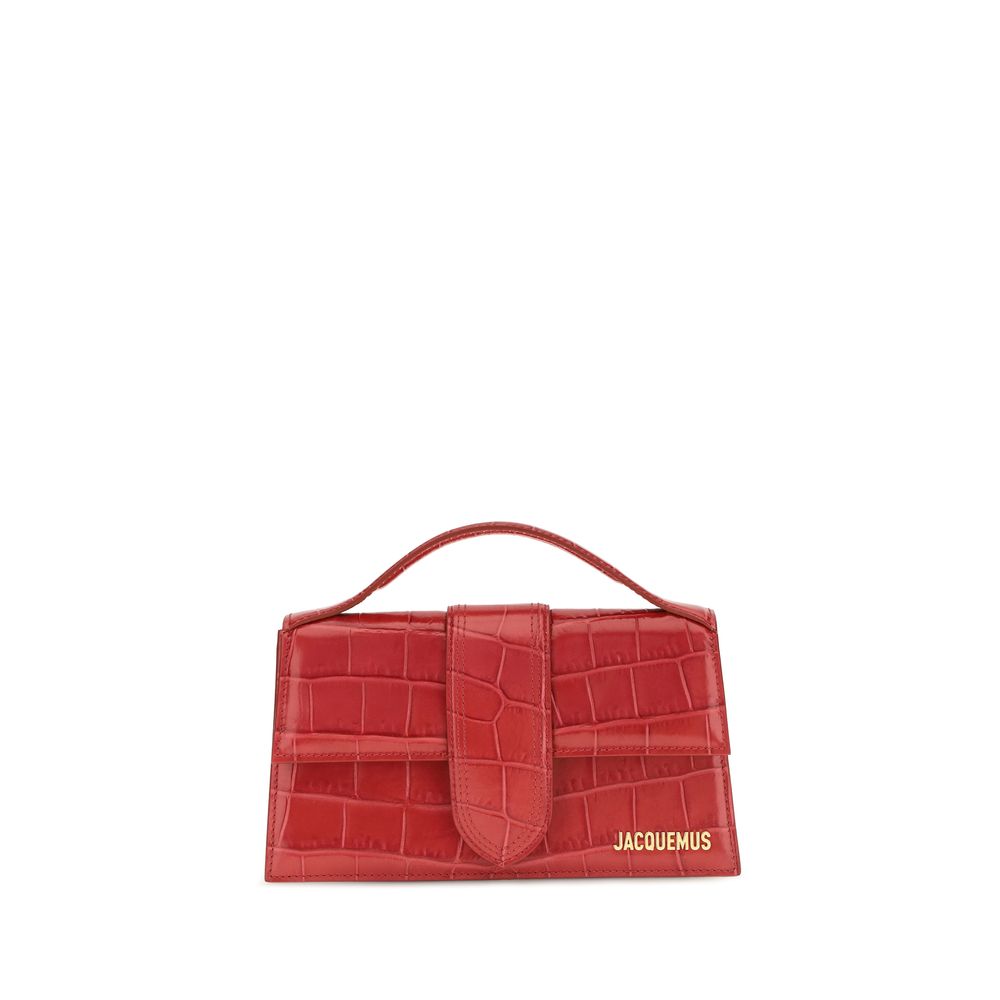 Multicolor Calf Leather Bos Taurus Handbag