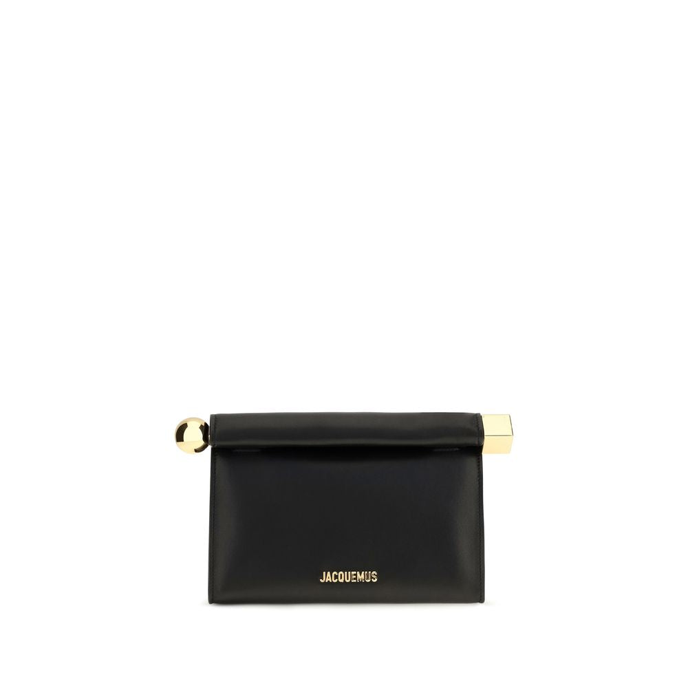 Black Lamb Ovis Aries Aries Shoulder Bag