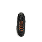 Black Lamb Ovis Aries Aries Chunky Sneakers
