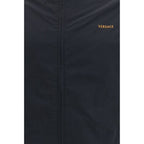 Black Polyamide Bomber