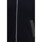 Blue Wool Oves Aries Sweatshirt