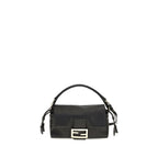 Black Lamb Ovis Aries Aries Handbag