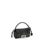 Black Lamb Ovis Aries Aries Handbag