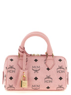 Multicolor Polyethylene Handbag