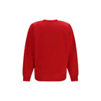 Multicolor Cotton Sweatshirt