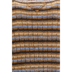 Multicolor Wool Oves Aries Sweatshirt