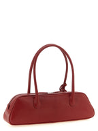 Multicolor Calfskin Handbag