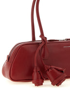 Multicolor Calfskin Handbag