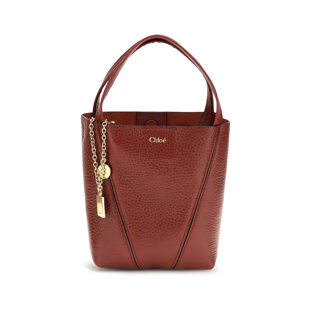Multicolor Calf Leather Bos Taurus Shoulder Bag