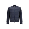 Blue Wool Oves Aries Sweatshirt