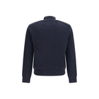 Blue Wool Oves Aries Sweatshirt