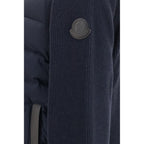 Blue Wool Oves Aries Sweatshirt
