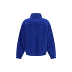 Blue Wool Oves Aries Sweatshirt