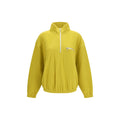 Bicolor Wool Oves Aries Shell Jacket