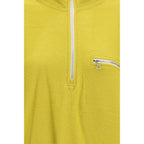 Bicolor Wool Oves Aries Shell Jacket