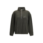 Bicolor Wool Oves Aries Shell Jacket