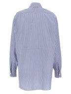 Multicolor Cotton Blouse
