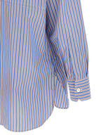 Multicolor Cotton Blouse