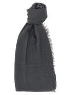 Gray Cashmere Other Accessories