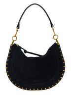 Black Calfskin Handbag