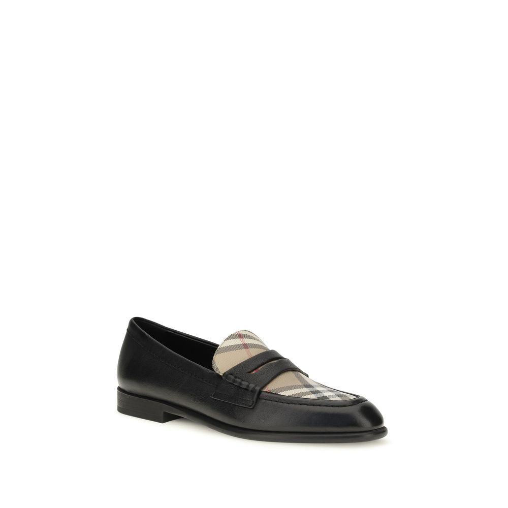 Black Lamb Ovis Aries Ballet Flats