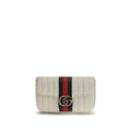 White Lamb Ovis Aries Shoulder Bag