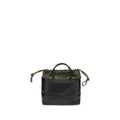 Black Lamb Ovis Aries Shoulder Bag