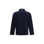 Multicolor Cotton Polo Shirt