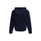 Multicolor Cotton Sweatshirt