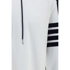 Multicolor Cotton Sweatshirt
