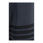 Gray Cotton Joggers (Workout Pants)