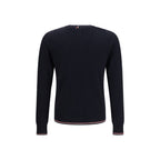 Blue Wool Oves Aries Sweatshirt