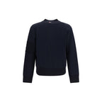Blue Wool Oves Aries Bomber