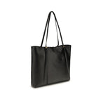 Black Lamb Ovis Aries Shoulder Bag