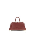 Red Lamb Ovis Aries Handbag