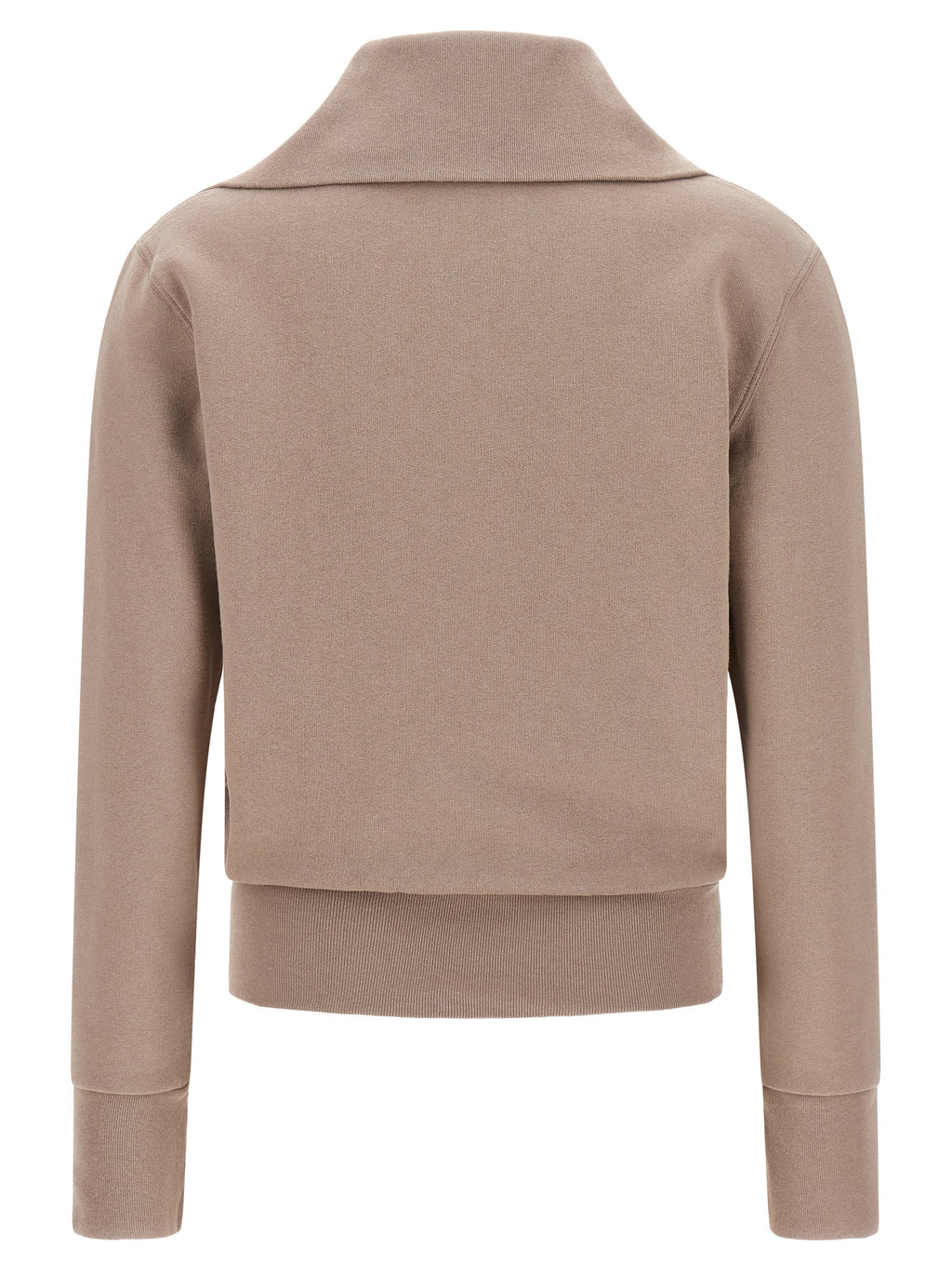 Multicolor Cotton Sweatshirt