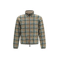 Multicolor Marabou Sweatshirt