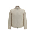 Beige Cashmere Sweater