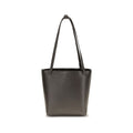 Brown Calf Leather Bos Taurus Shoulder Bag