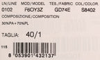 Black Red Polka Sequined Shift Dress
