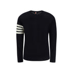 Blue Wool Oves Aries Sweatshirt