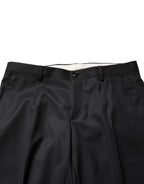 Dark Gray MARTINI 2 Pc Single Breasted Suit