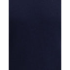 Blue Cashmere Sweater