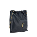 حقيبة كتف Black Lamb Ovis Aries Aries